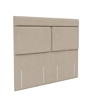 Highgrove Zeus Floor Standing Headboard Image